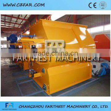 Premix Feed Mixing Machine