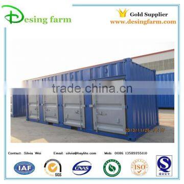 Storage Container 10ft for Warehouse photo-4