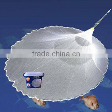 Fishing Net - Nylon Drawstring cast net