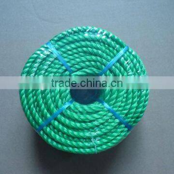 pe braided rope for fishing net/packing