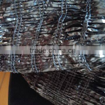 HDPE Shade Rate 50%-90% Agro Shade Net
