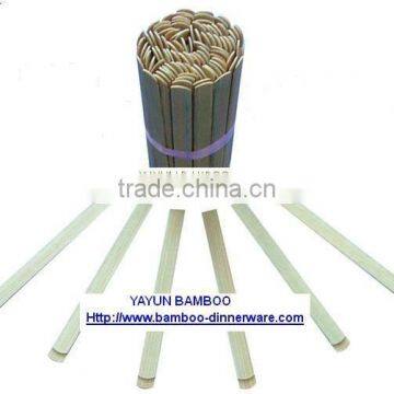 bamboo clip peg for printing and dyeing spare parts