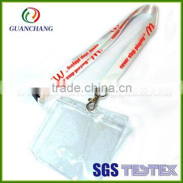 Wholesale Products China Yoyo Reel id Card Holder Lanyard/badge Reel Lanyards photo-3