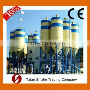 150t piece type Silo with low price