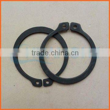 China Professional Custom Wholesale High Quality Standard Retaining Rings Circlips photo-3