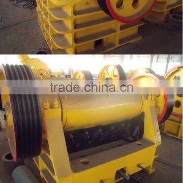 granite crusher plant stone jaw crusher -- China Yufeng Brand