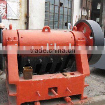 Jaw Crusher