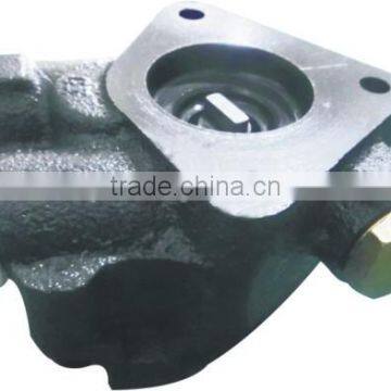 China No.1 OEM manufacturer, Genuine parts for Volvo oil pump 85103778 2099734