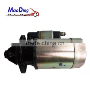 Starter 9 T for JAC 1025 Auto Parts, Truck Spare Parts photo-2