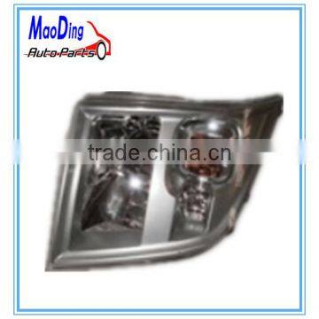 high quanlity headlight for JMC transit V348 auto part