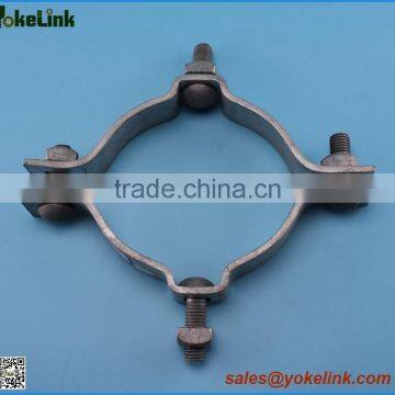 Type RL 2-WAY Pole Band With Stud photo-2
