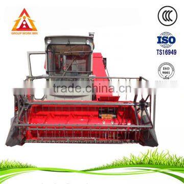 Chinese Harvester Machine photo-4