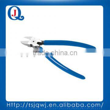 Industrial Grade Pliers Plastic cutting plierJQ0804