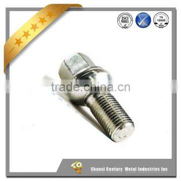 High Strength Wheel Hub Bolts,42Cr ,35Cr photo-5