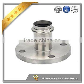 Stainless SteelA351 CF8 Investment Casting photo-6