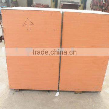 195HP Diesel Engine Multifunctional Wheat Thresher Machine Suit for Wheat and Rice photo-6