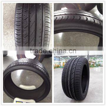 Radial Pcr Car Tire With ECE DOT GCC BIS photo-2