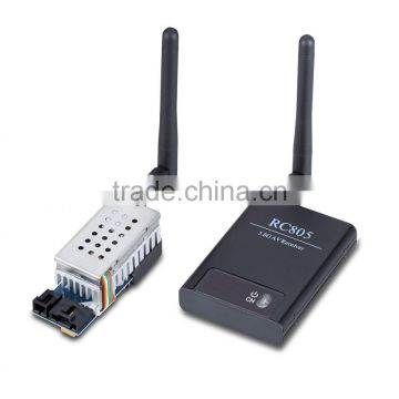 RC Parts 5.8GHz 2000mW Long Range Wireless FPV Video Transmitter