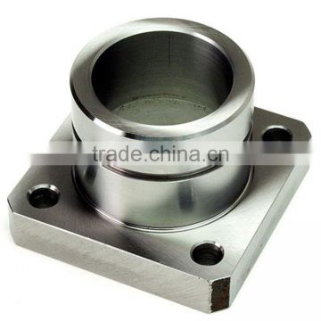 High precision cnc machined aluminum parts CNC Lathe Machining / Turning / Milling / Anodizing / Stamping / Punching Parts