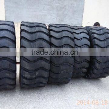 Radial OTR Tire 21.00R33 photo-5