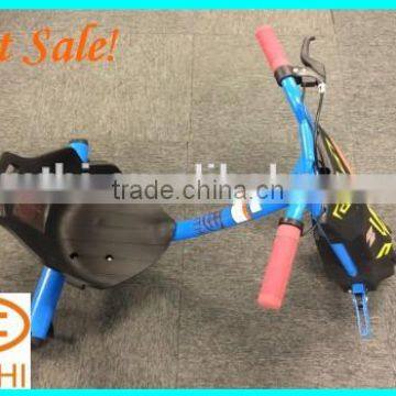 Drift Electric Scooter, Electric Drift Trike, Drift Trike photo-2