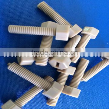 Custom PEEK Tubes With Carbon Fiber photo-3