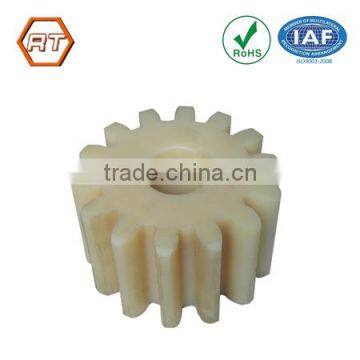 Rite Manufacture custom nylon gears