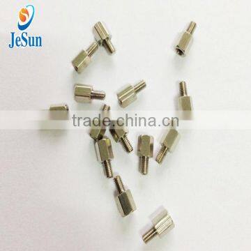 Hex Nuts and Bolts With Best Price in Dongguan photo-5