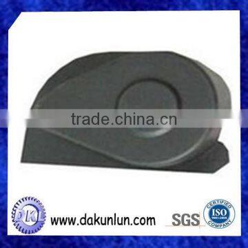 OEM Custom Injection Moulding Plastic Parts photo-2