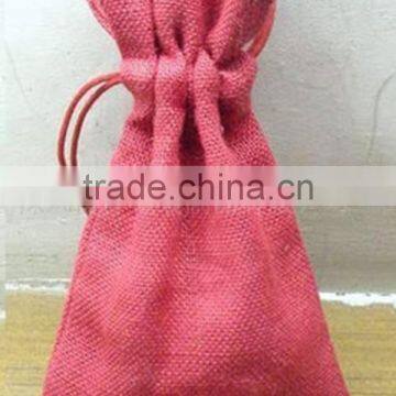 Good Quality Small Jute Bag photo-2
