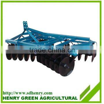 1BQDT Disc Harrow