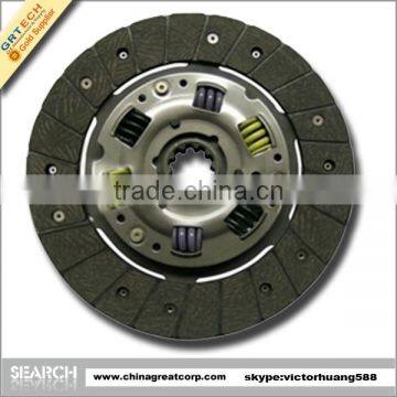 265529 clutch pressure plate clutch disc for Peugeot