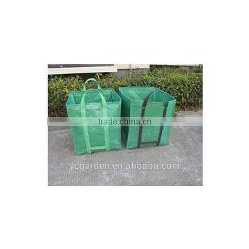 Hot Sale GEO Fabric Green Grow Bag Plant Bag Manucfacturer photo-2