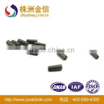 Tungsten Carbide Antislip Studs Pin With Black Color photo-3