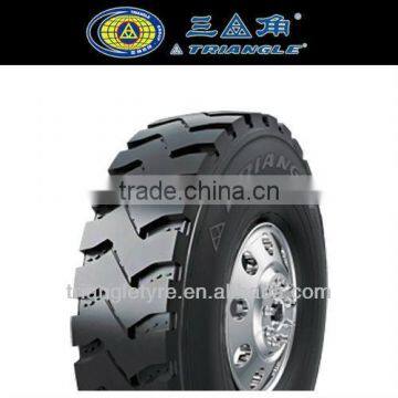 Direct Supplier from Factory Triangle Truck Tire TR919