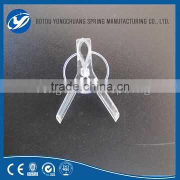 Greenhouse Plastic Clips Tomato Clips Rose Grafting Clips