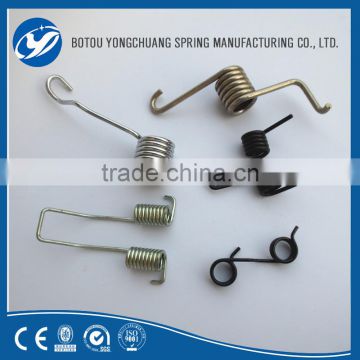 High Quality Coil Spring Torsion Machine Spring Supplier