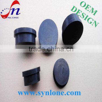 Injection Molding Rubber Plug photo-5