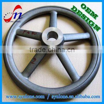 Customized Hand Wheel photo-6
