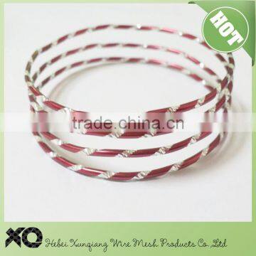 DIY Craft Cutting Diamond Aluminum Wire photo-2