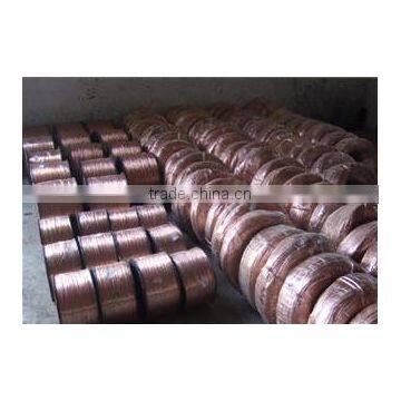 China Golden Supplier Edm Brass Wire CuZn35 C2700 0.01mm- 16 mm photo-6