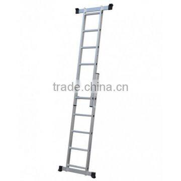 2.7m 5 Way Scaffold Platform Multi Purpose Step Ladder photo-3