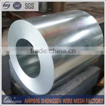 prepainted galvanized steel coils Z275