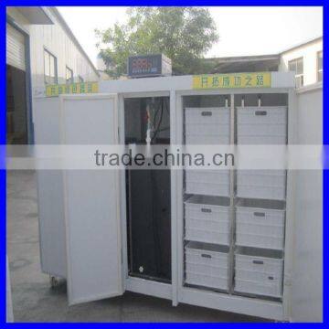 Lowest Price Automated Bean Sprouts Machine With Best Service photo-2