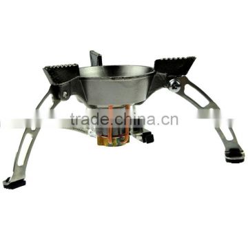 2017 Outdoor Camping Burner Folding Gas Stove