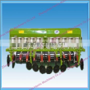 Top Quality Seed Sowing Machine / Wheat Seeder