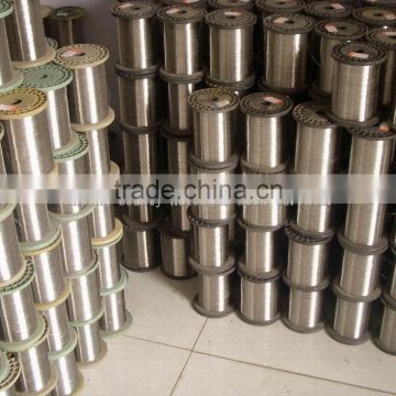 stainless steel wire 304