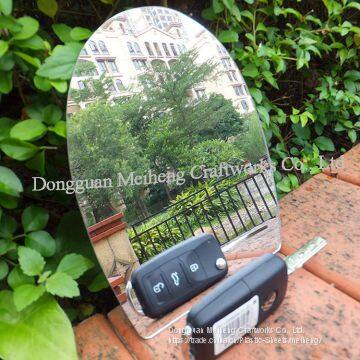 Extruded Plastic 0.5mm Super Clear Pet Sheet photo-4