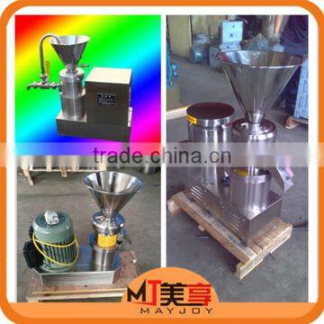 Stable Working Groundnut Butter Machine,Tomato Grinding Machine-website:mayjoy61 photo-3