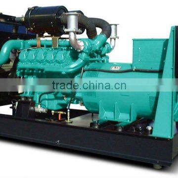 Heavy duty ! Korea Doosan daewoo engine Diesel generator